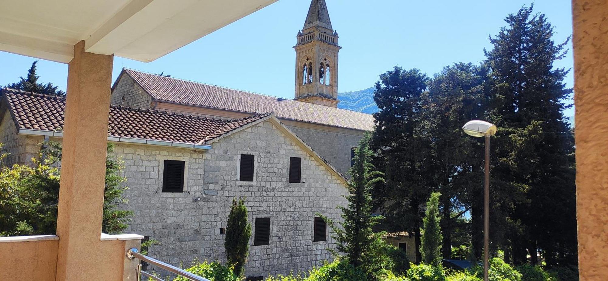 Bocche Di Cattaro Apartments Kültér fotó