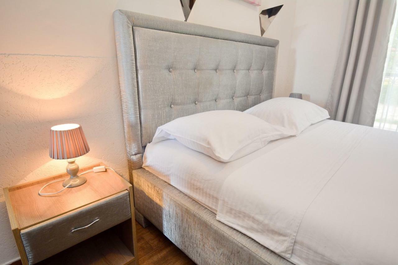 Bocche Di Cattaro Apartments Kültér fotó